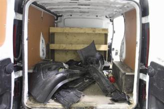 Renault Trafic  picture 18