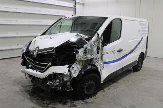 Auto da rottamare Renault Trafic  2019/12