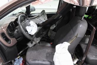 Fiat Panda  picture 11