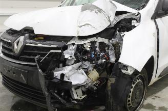 Renault Express  picture 6