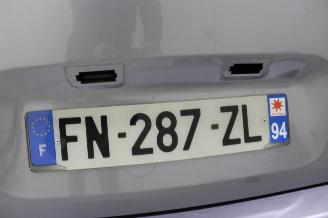 Peugeot Partner  picture 22