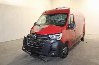 Auto da rottamare Renault Master  2021/1
