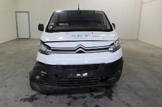 Citroën Jumpy  picture 8