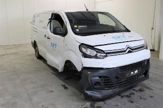 Citroën Jumpy  picture 2