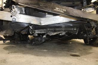 Peugeot 308  picture 13