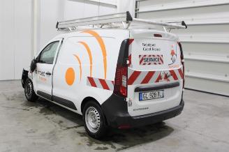 Renault Express  picture 4