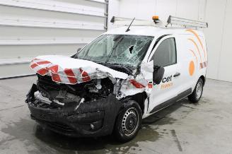 demontáž osobní automobily Renault Express  2023/1