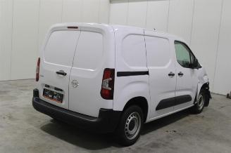 Opel Combo  picture 3