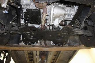 Opel Combo  picture 13