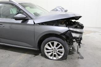 Skoda Kamiq  picture 7