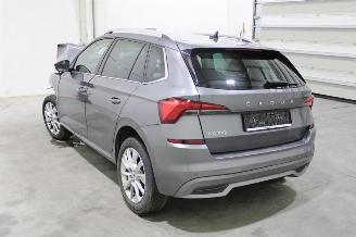 Skoda Kamiq  picture 4