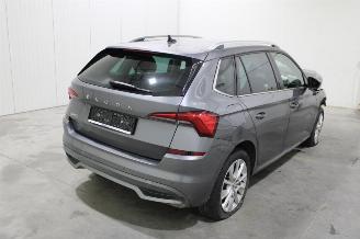 Skoda Kamiq  picture 3