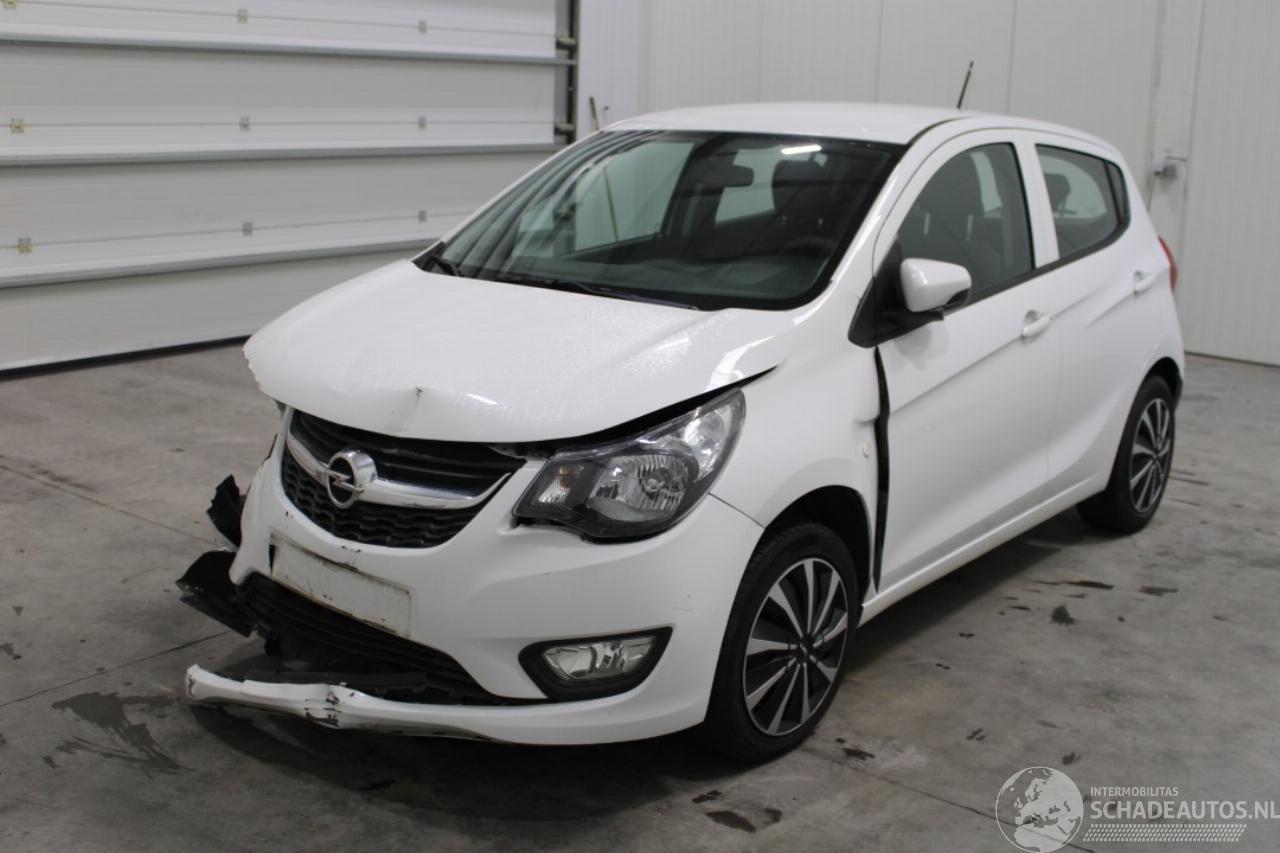 Opel Karl 