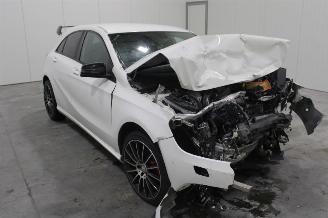 Mercedes A-klasse A 180 picture 2