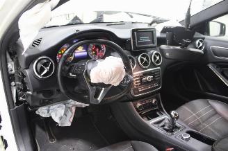 Mercedes A-klasse A 180 picture 10