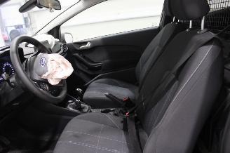 Ford Fiesta  picture 10