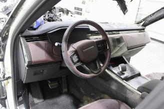 Land Rover Range Rover  picture 10