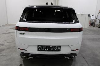 Land Rover Range Rover  picture 19