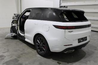 Land Rover Range Rover  picture 5