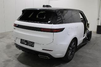 Land Rover Range Rover  picture 4