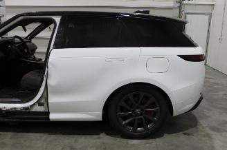 Land Rover Range Rover  picture 18