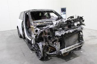 Land Rover Range Rover  picture 3