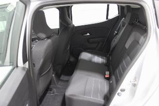 Dacia Sandero  picture 8