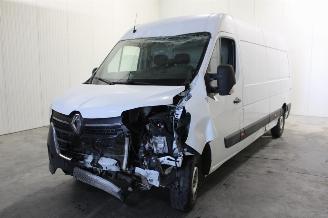 Auto da rottamare Renault Master  2022/8
