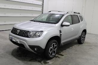 demontáž osobní automobily Dacia Duster  2021/1
