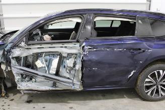 Peugeot 508  picture 6