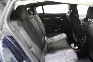 Peugeot 508  picture 11
