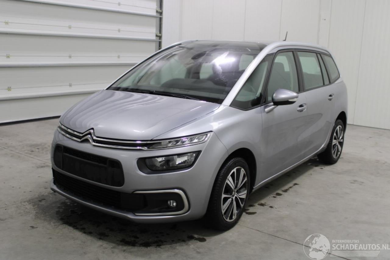 Citroën C4-picasso C4 Picasso
