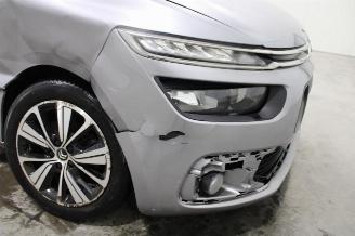 Citroën C4-picasso C4 Picasso picture 8