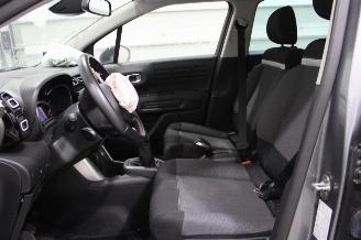 Citroën C-Crosser  picture 9
