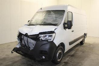 demontáž osobní automobily Renault Master  2023/11