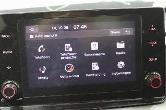 Kia Cee d cee'd picture 14