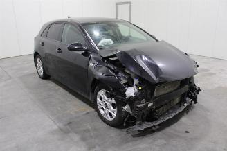 Kia Cee d cee'd picture 2