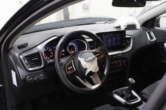 Kia Cee d cee'd picture 10