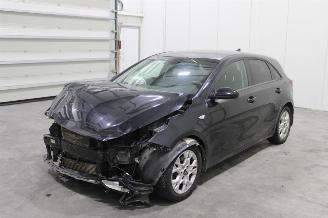 demontáž osobní automobily Kia Cee d cee'd 2021/12