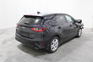 Kia Cee d cee'd picture 3