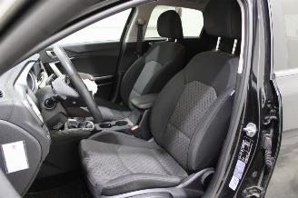 Kia Cee d cee'd picture 11