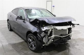 Uttjänta bilar auto BMW 2-serie 218 2021/3