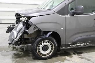 Peugeot Partner  picture 8