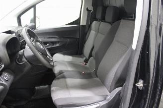 Opel Combo  picture 9