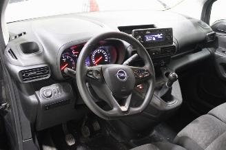 Opel Combo  picture 8