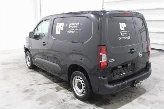 Opel Combo  picture 4