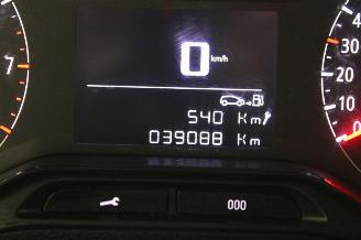 Opel Combo  picture 11