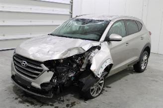 Uttjänta bilar auto Hyundai Tucson  2018/3