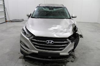 Hyundai Tucson  picture 6