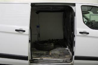 Ford Transit Custom  picture 22